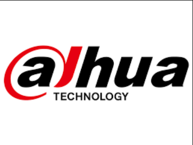 Dahua Logo