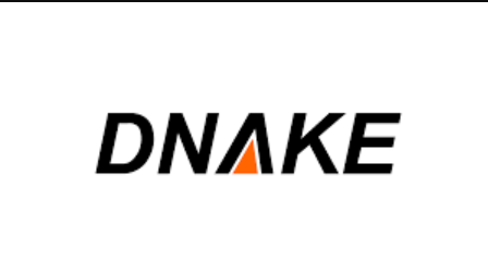 DNAKE Logo