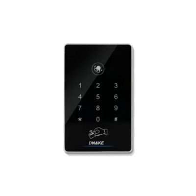 Dnake 280AC-R Door Panel