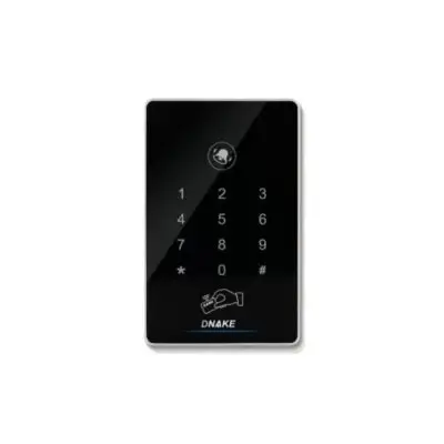 Dnake 280AC-R Door Panel