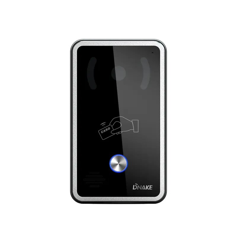 Dnake 280SD-R5 Door Panel