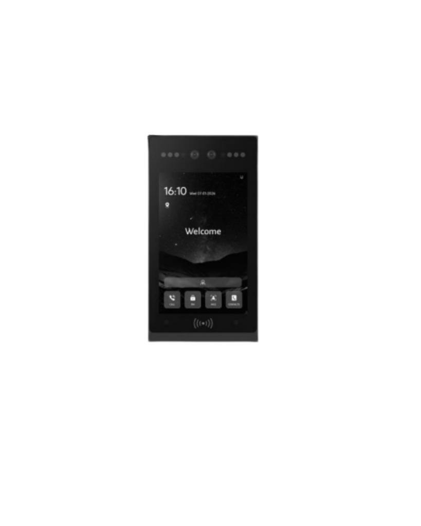 Dnake 902D-B23 Door Panel