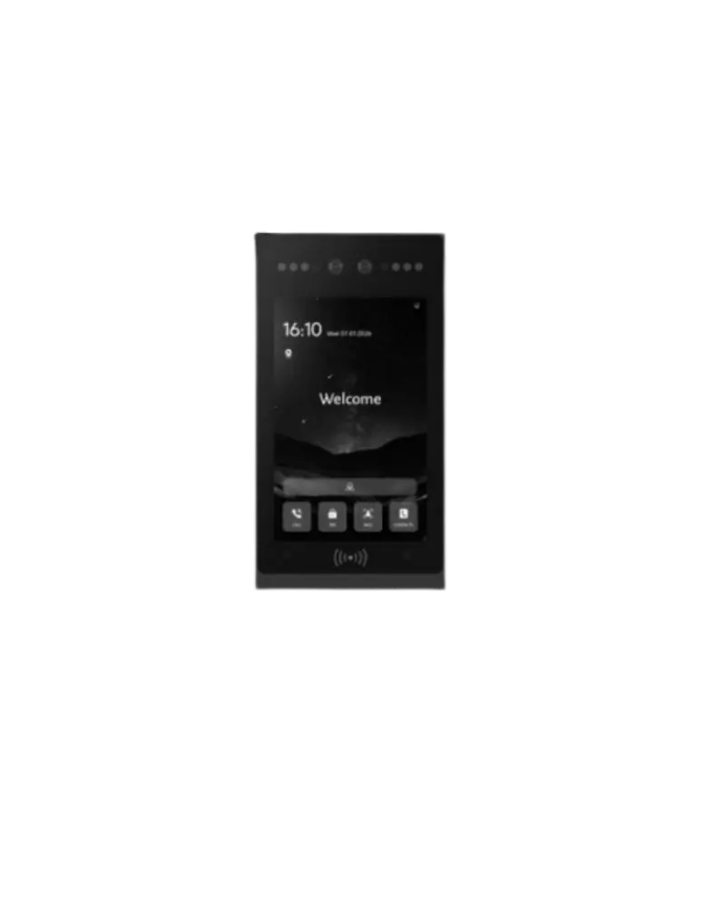 Dnake 902D-B23 Door Panel