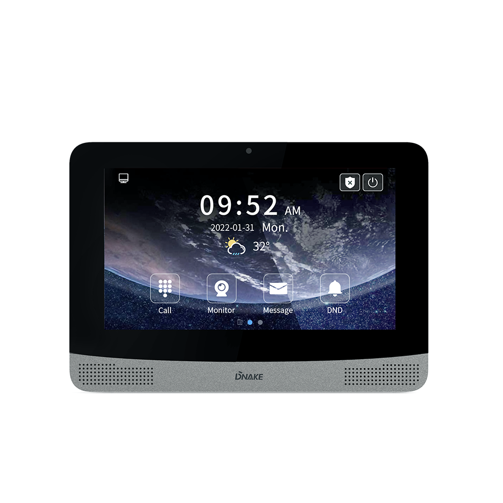 Dnake A416 Monitor