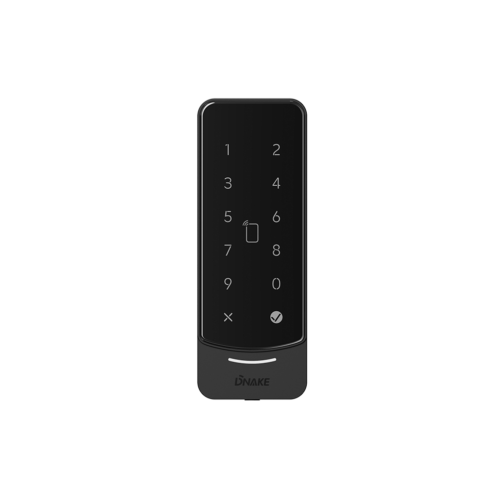 Dnake AC02 Tuş Takımlı Access Kontrol Paneli