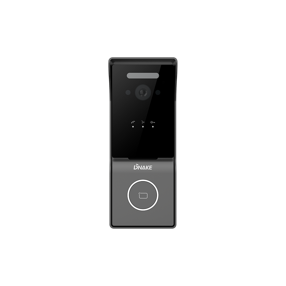 Dnake C112 Door Panel
