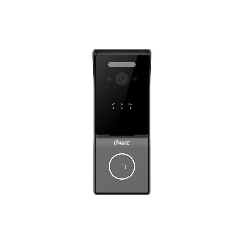 Dnake C112 Door Panel