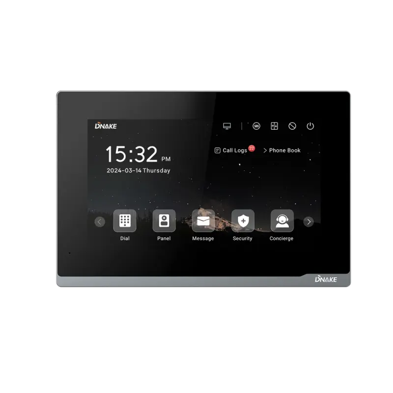 Dnake E217E Monitor
