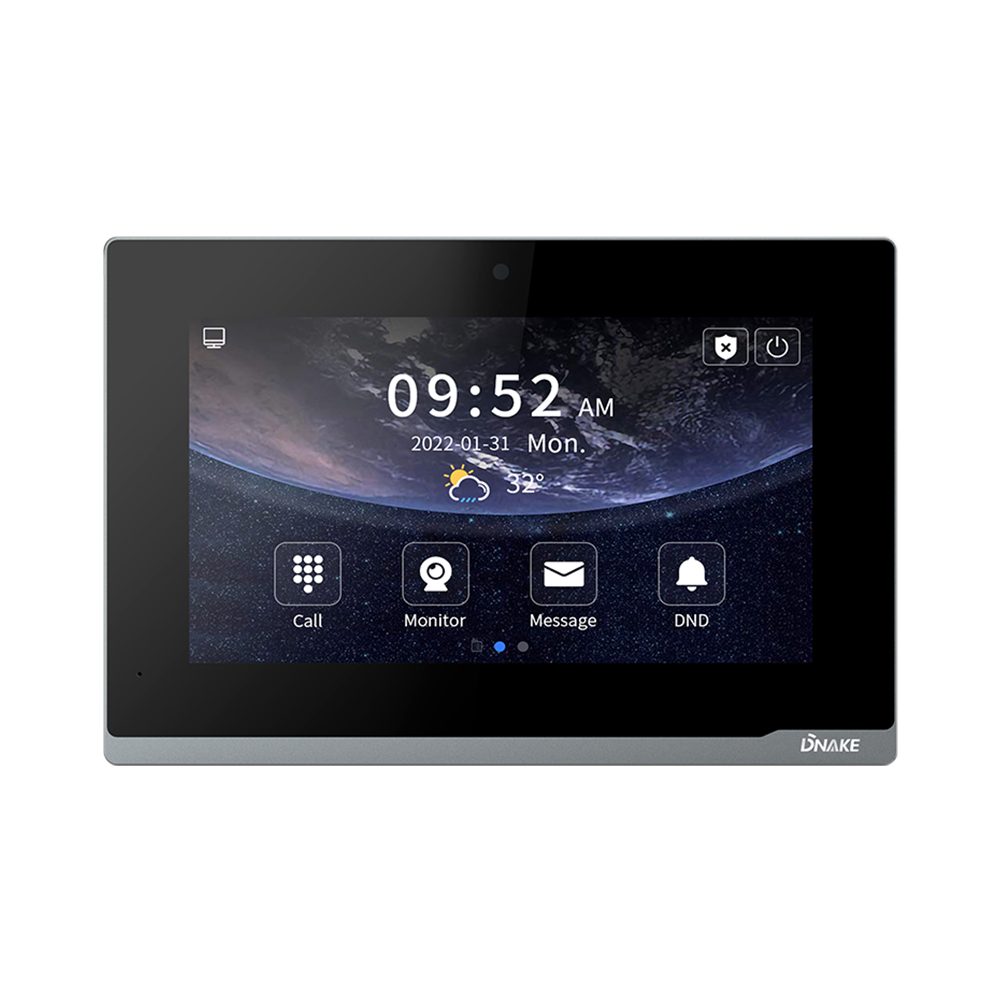 Dnake E416 Monitor