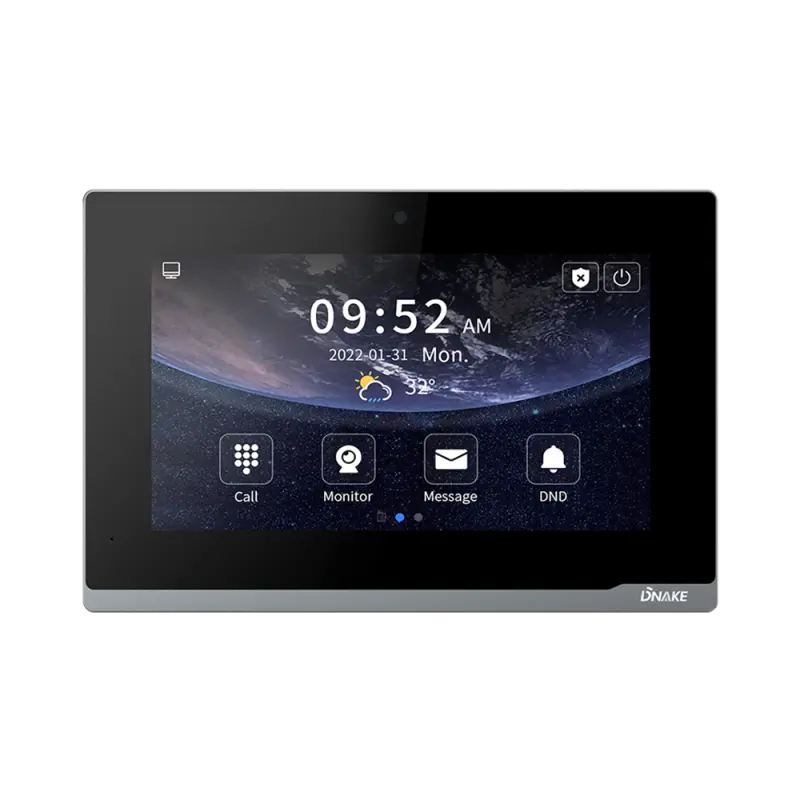 Dnake E416 Monitor
