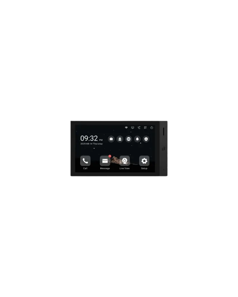 Dnake H218 Monitor