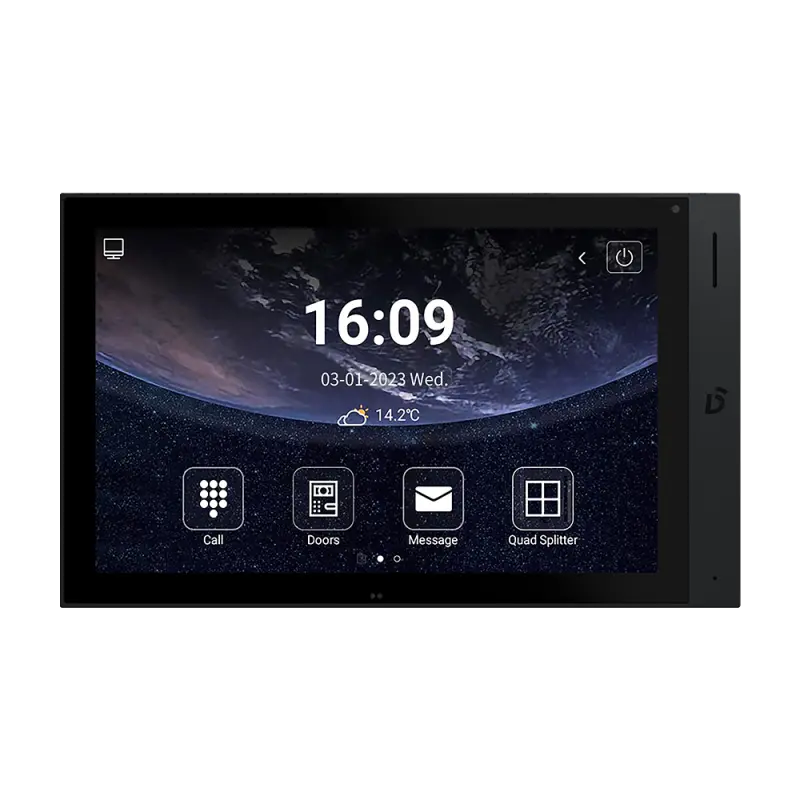 Dnake H618 Monitor