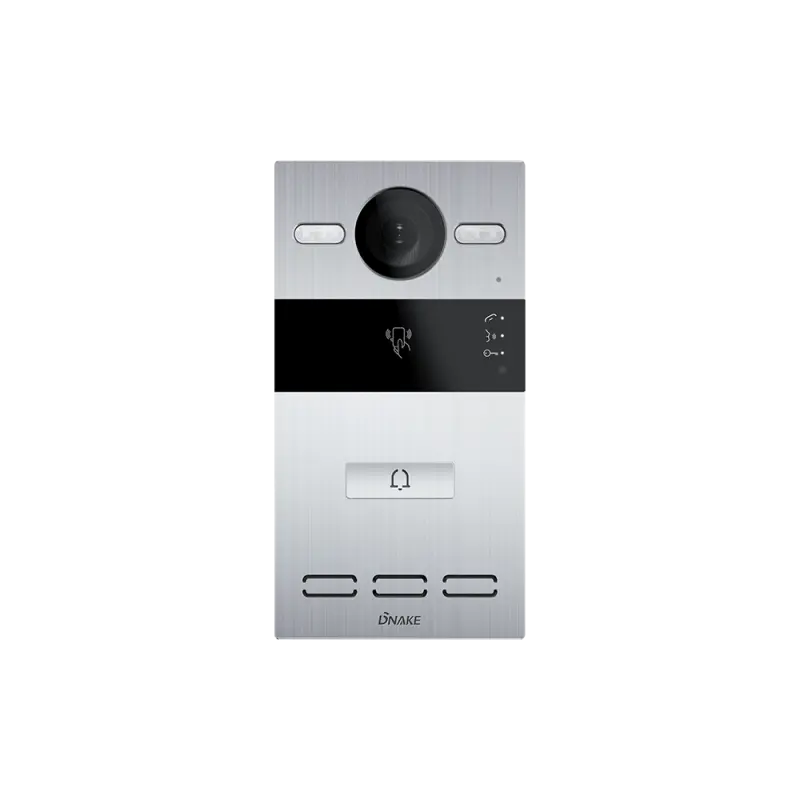 Dnake S212 Door Panel