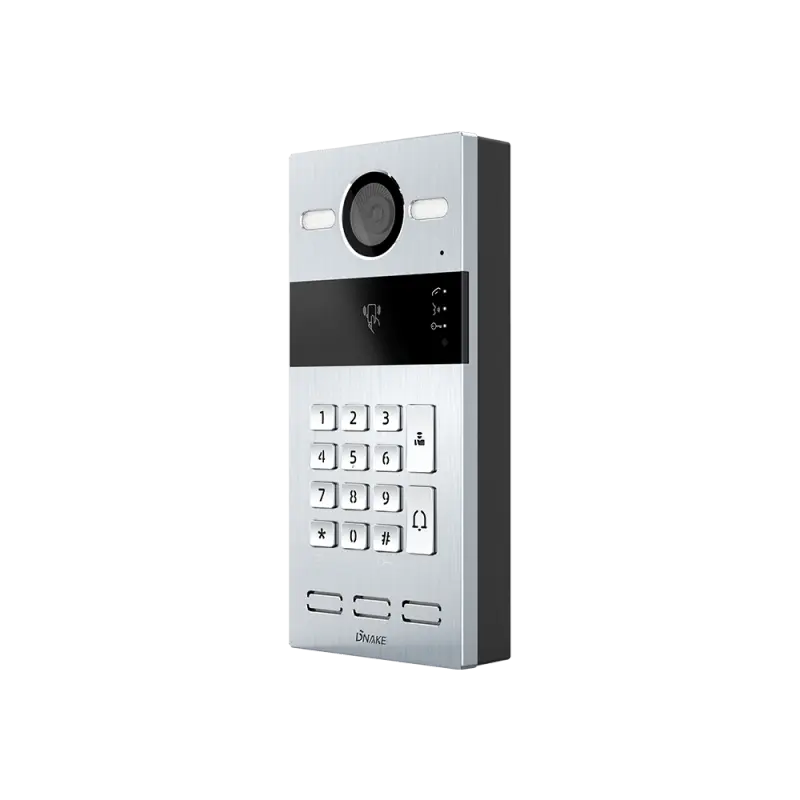 Dnake S213K Door Panel