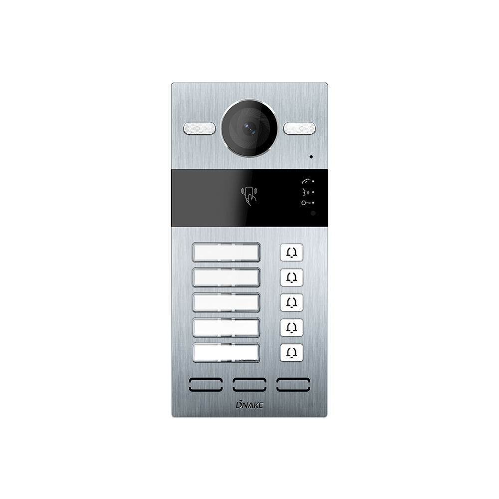 Dnake S213M Door Panel