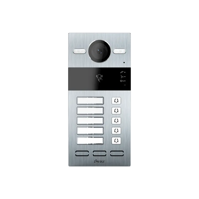 Dnake S213M Door Panel