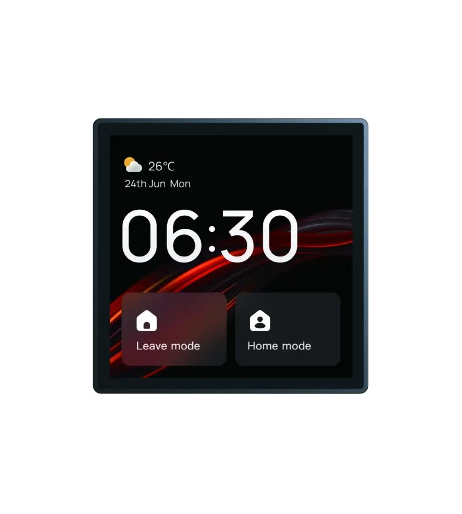 Dnake 4 inç Akıllı Kontrol Paneli