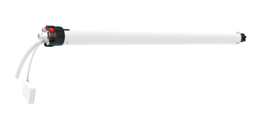 Stor Perde Motoru (ZigBee, 230V)