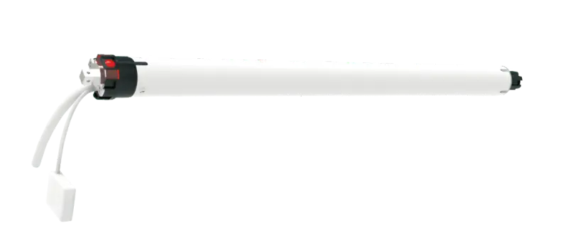Dnake Stor Perde Motoru (ZigBee, 230V)