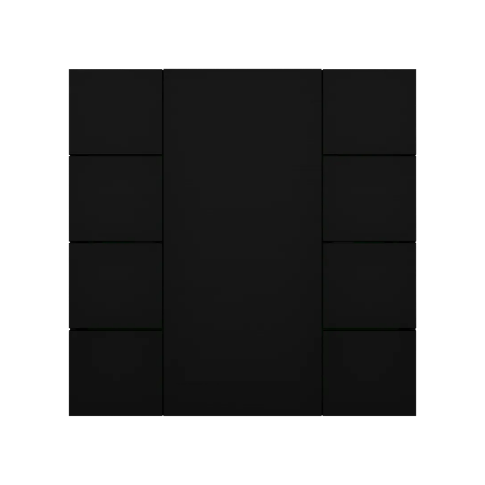 DALI-2 Wall Switch 8 Buton