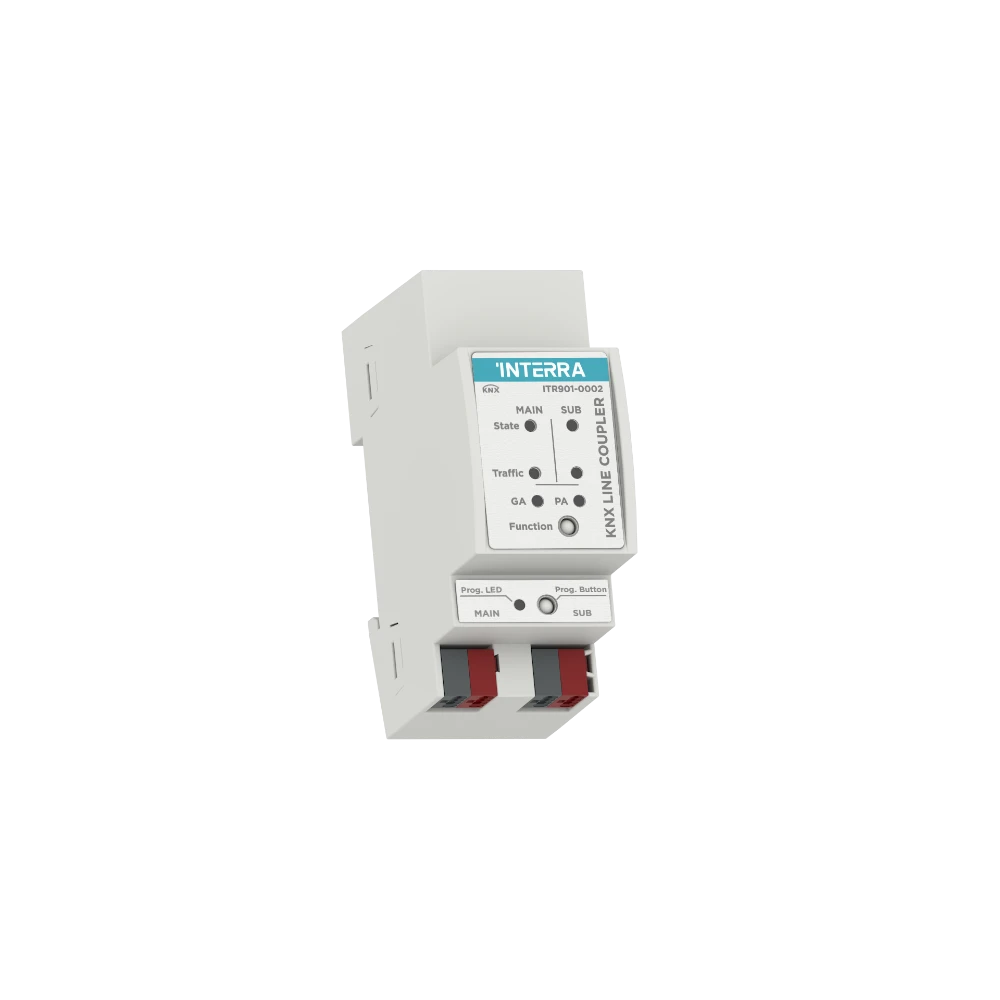 KNX Hat Bağlayıcısı