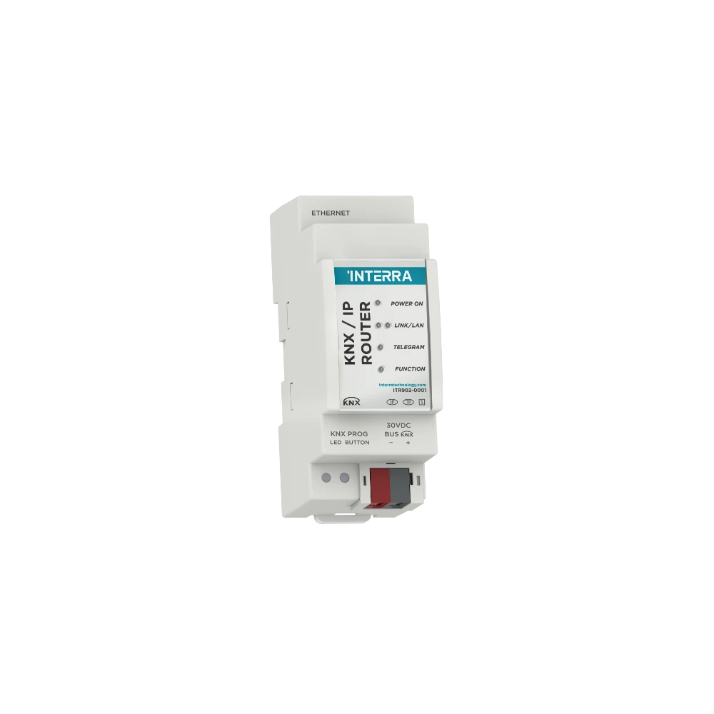 KNX - IP Router