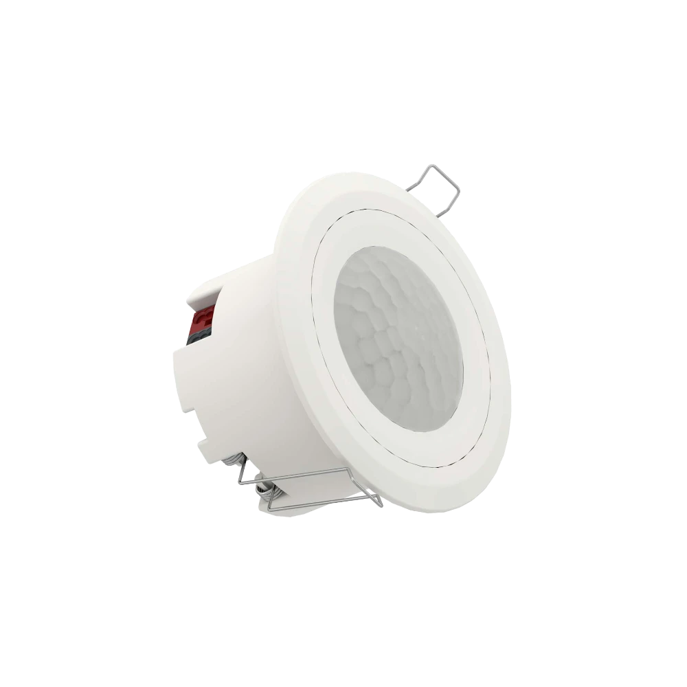 KNX Wide-Range Multi Varlık Sensörü