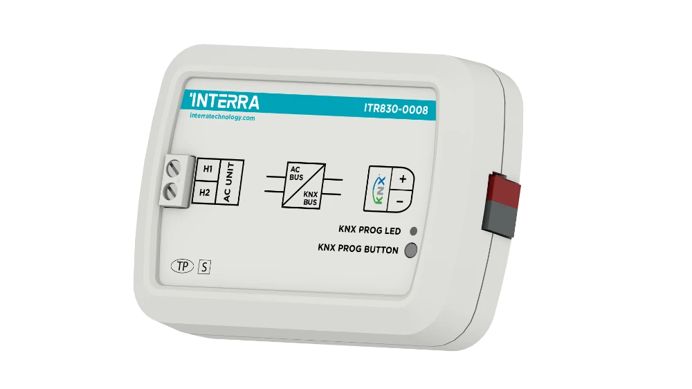 Viessmann VRF Homebus AB Port KNX Klima Ağ Geçidi