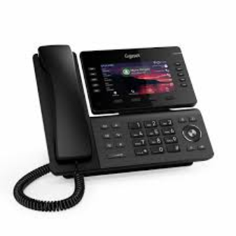 IP Masaüstü Telefon