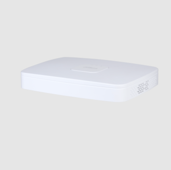 Dahua 4K NVR