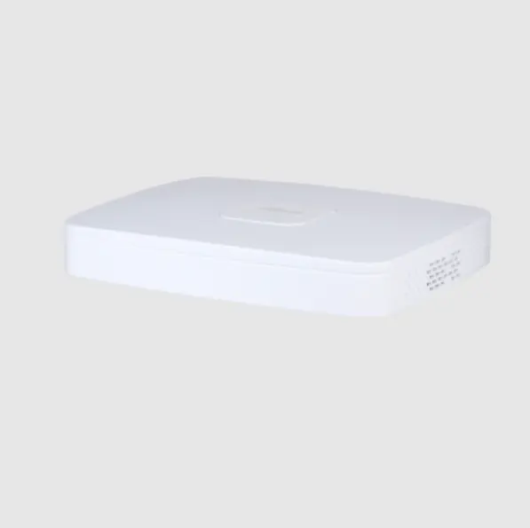 Dahua 4K NVR