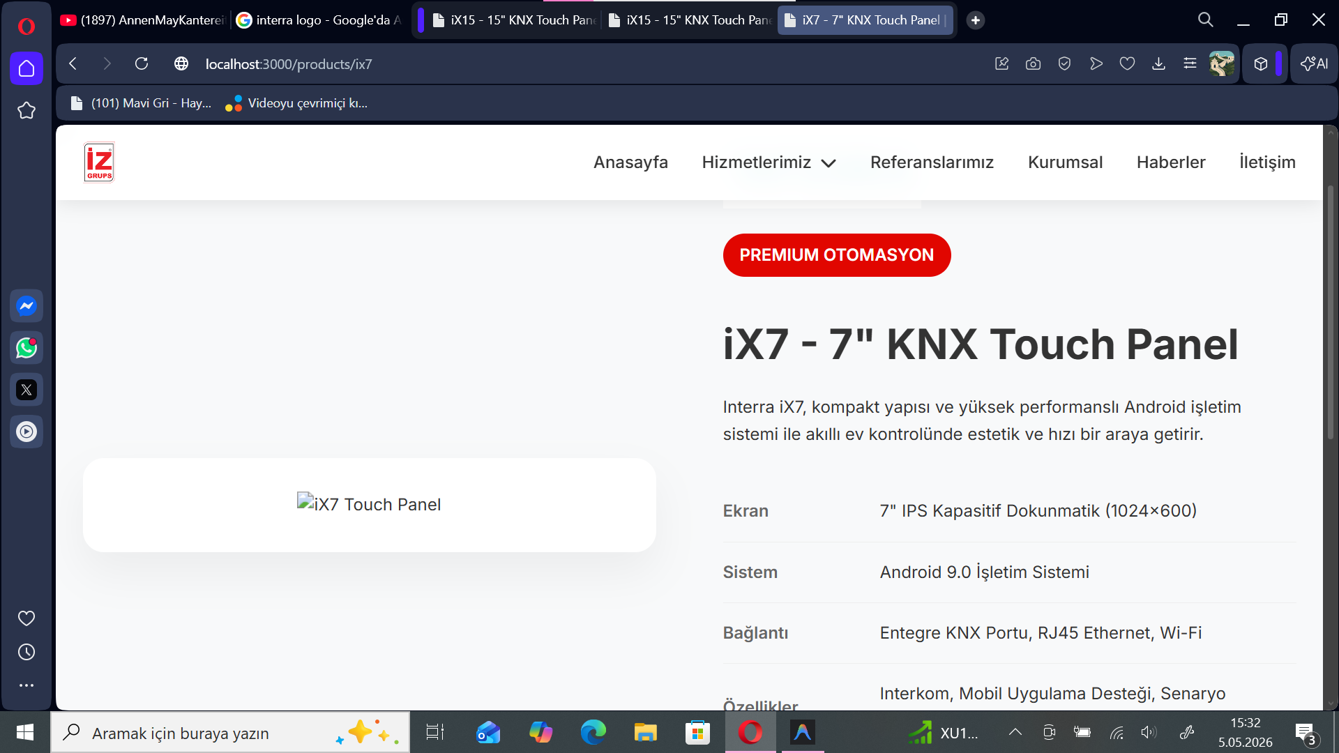 Kurumsal PC