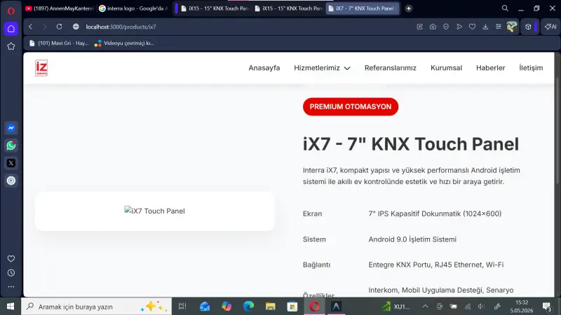 Kurumsal PC