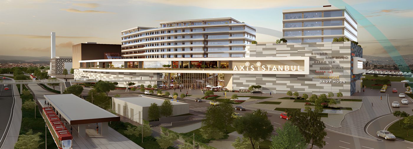 ATAPARK REZİDANS