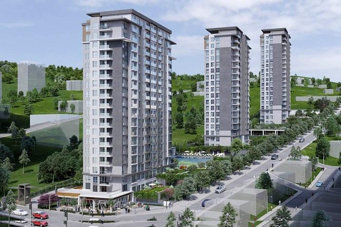 VADİ İSTANBUL SEÇKİN KONAKLARI