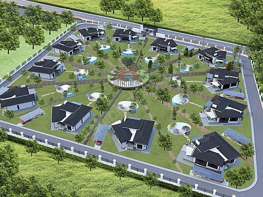 NİLÜFER APARTMANI