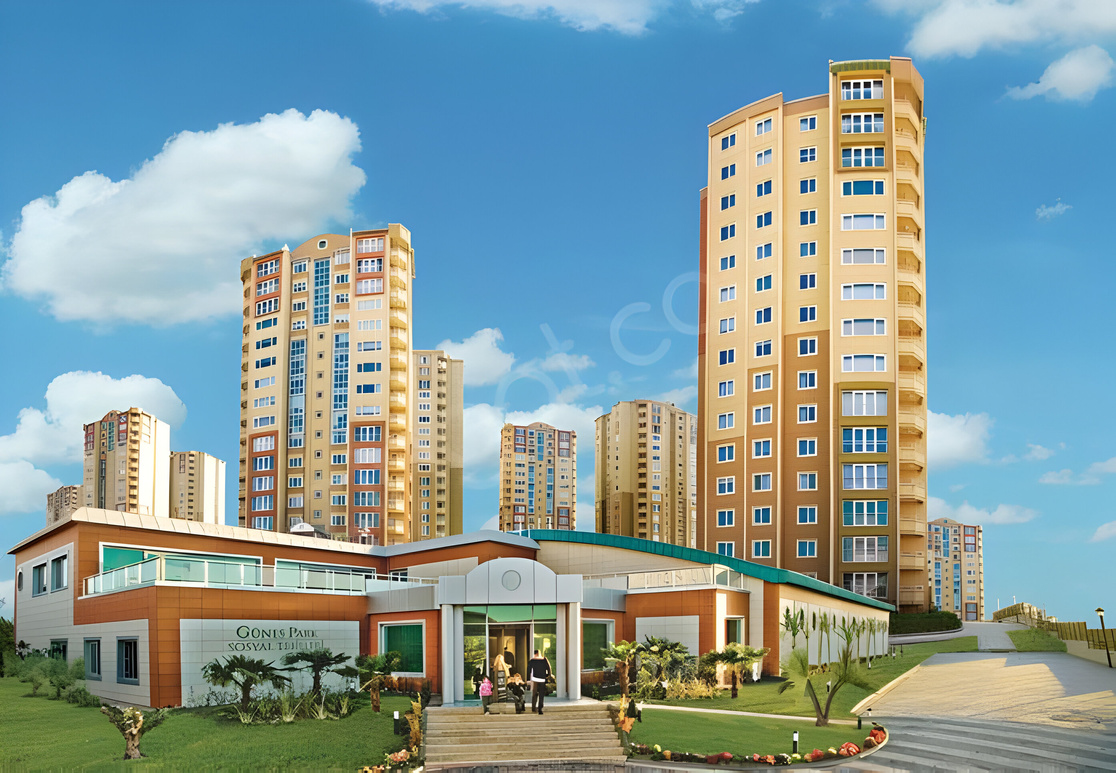 KORU SİTESİ