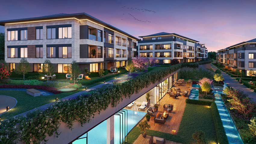 LEVENT MODERN OFİS