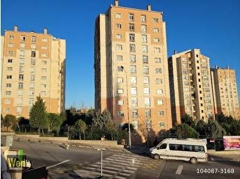 AKDENİZ APARTMANLARI