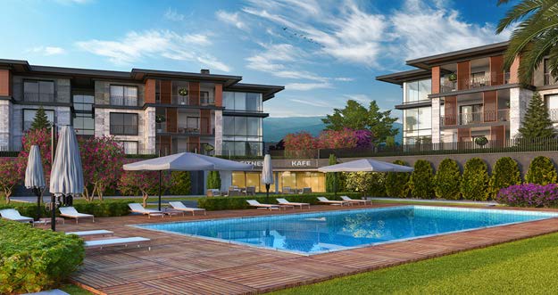 KULE REZİDANS