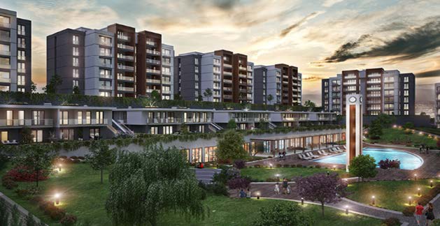 SERHAT APARTMANI