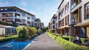 FLORYA KÖŞK VİLLALARI