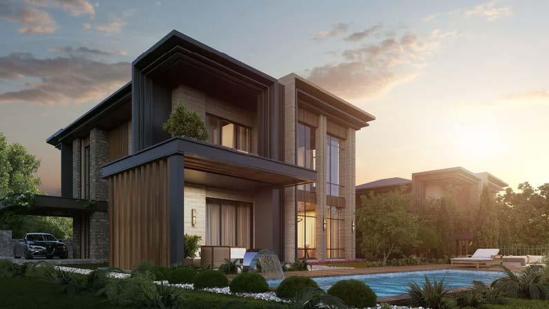 YASEMİN PARK KONAKLARI