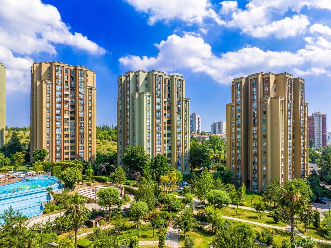 ATAKENT REZİDANS