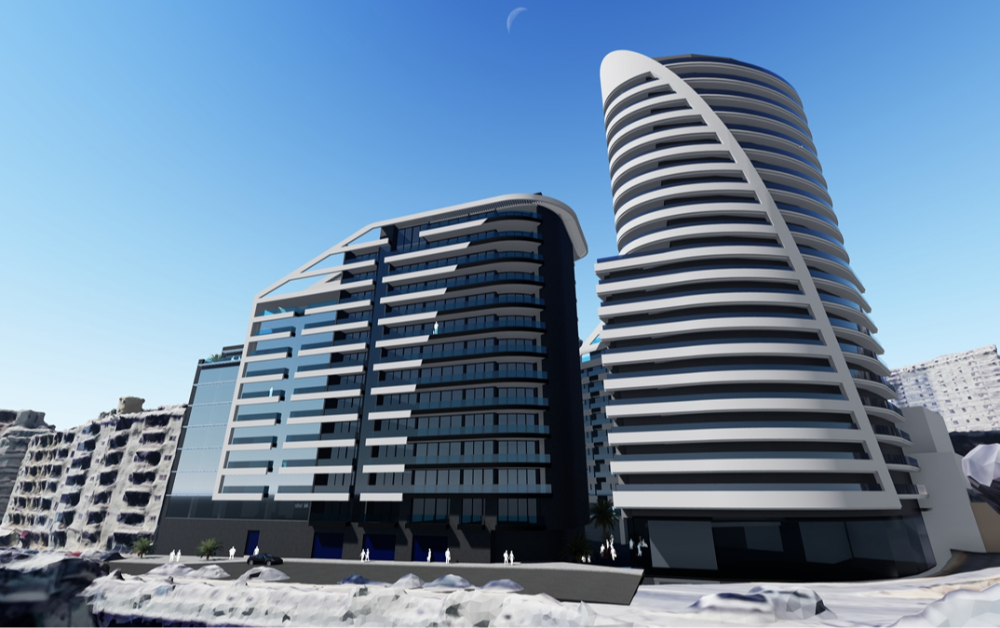 Fortina Hotel