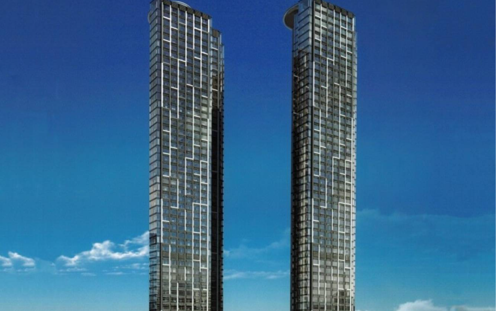Çiftçi Tower