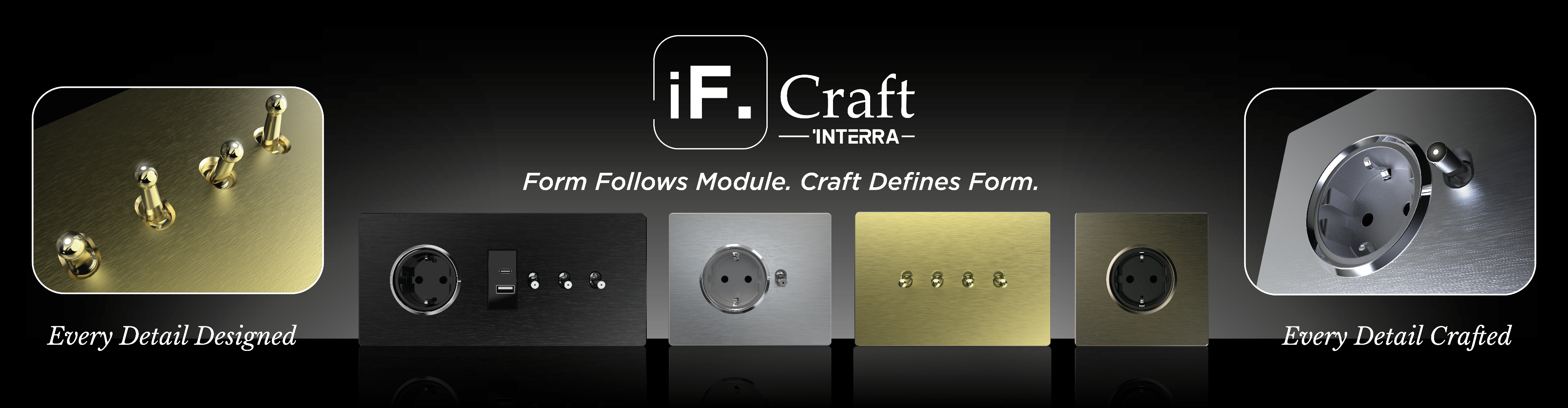 Interra Slide 1