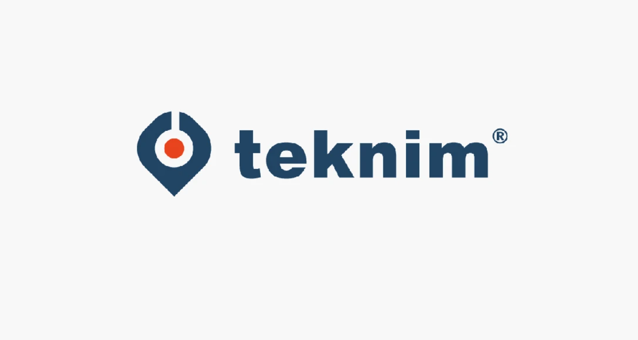 Teknim Logo